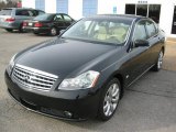 2006 Infiniti M 35 Sedan
