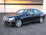 2010 Mercedes-Benz C 300 Sport 4Matic