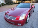 2004 Cadillac XLR Roadster