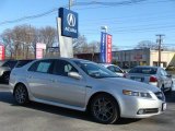 2007 Alabaster Silver Metallic Acura TL 3.5 Type-S #23906439