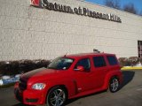 2008 Victory Red Chevrolet HHR SS #23908557