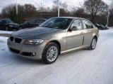 2010 BMW 3 Series 328i xDrive Sedan