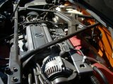 2004 Acura NSX T Targa 3.2 Liter DOHC 24-Valve VTEC V6 Engine