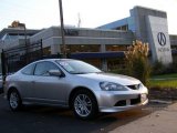 2006 Alabaster Silver Metallic Acura RSX Sports Coupe #2388383