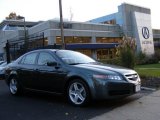 2005 Acura TL 3.2