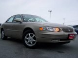 2001 Light Sandrift Metallic Buick Regal LS #23904284