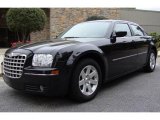 2007 Brilliant Black Chrysler 300 Touring #23922160