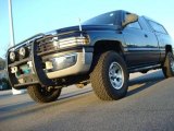 2000 Dodge Ram 1500 SLT Extended Cab 4x4