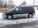 2001 Nissan Quest SE Data, Info and Specs