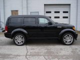 2007 Dodge Nitro R/T 4x4