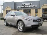 2009 Infiniti FX 50 AWD S