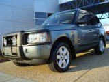 2003 Giverny Green Metallic Land Rover Range Rover HSE #23939401