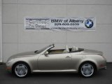 2004 Lexus SC 430