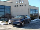 2003 Infiniti I 35