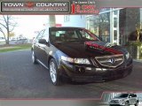 2005 Acura TL 3.2