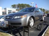 2006 Acura TL 3.2