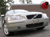 2006 Volvo S60 2.5T