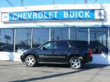 2007 Chevrolet Tahoe LTZ 4x4