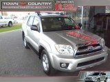 2006 Titanium Metallic Toyota 4Runner SR5 #23980866