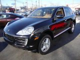 2010 Porsche Cayenne Tiptronic