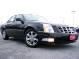 2006 Black Raven Cadillac DTS Luxury #23904301