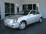 2007 Cadillac CTS Sedan