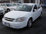 2009 Chevrolet Cobalt LT Sedan