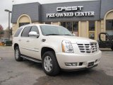 2009 Cadillac Escalade AWD