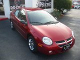 2004 Dodge Neon SXT