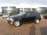 2007 BMW X3 3.0si