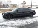 2007 Brilliant Black Chrysler 300  #23916863