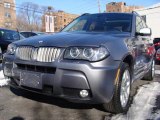 2007 BMW X3 3.0si