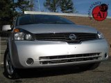 2007 Nissan Quest 3.5