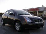 2008 Nissan Sentra 2.0