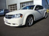 2008 Dodge Avenger SXT