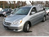 2007 Honda Odyssey EX-L