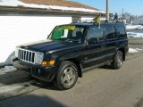 2007 Jeep Commander Sport 4x4