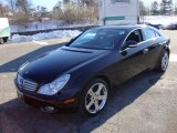 2006 Mercedes-Benz CLS 500