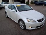 2007 Lexus IS 250