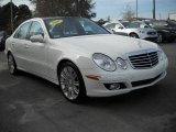 2007 Mercedes-Benz E 350 Sedan