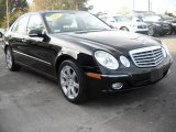2007 Mercedes-Benz E 350 Sedan