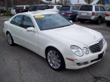 2007 Mercedes-Benz E 350 Sedan
