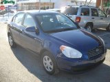 2006 Hyundai Accent GLS Sedan