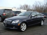 2008 Mercedes-Benz C 300 4Matic Luxury