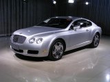 2004 Bentley Continental GT 