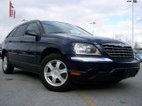 2005 Midnight Blue Pearl Chrysler Pacifica Touring #24091377
