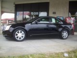 2009 Cadillac CTS Sedan