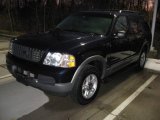 2002 Ford Explorer XLT 4x4