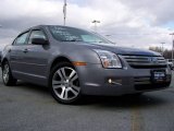 2007 Ford Fusion SE