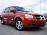 2008 Dodge Grand Caravan SXT